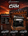 Volkswagen Golf CHH 2.0 TFSI CJE CJS CJX CNC Sıfır Sandık motor