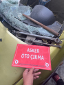 Oto Çıkma Parça / Elektrik / Silecek Motoru / Opel / Corsa / Çıkma Parça 