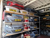 Oto Çıkma Parça / Kaporta & Karoser / Kaput / Opel / Astra / Çıkma Parça 