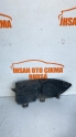 Megane 2 2003-09 far Kapağı  8200445990