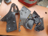 Oto Çıkma Parça / Mekanik / Trim / Ford / Focus / Çıkma Parça 