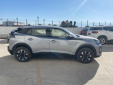 Peugeot 2008 SAĞ ARKA KAPI DOLU ÇIKMA orjinal hatasız