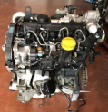 RENAULT SYMBOOL EURO 5 MOTOR 90 LIK