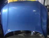 VOLVO XC40 KAPUT