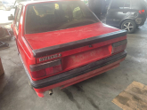 RENAULT BRODWAY BAGAJ KAPAĞI ORJİNAL ÇIKMA