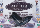 RENAULT CLİO 6 ORJİNAL ÇIKMA SOL GÜNDÜZ LEDİ v