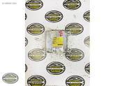 TOYOTA AVENSİS AİRBAG BEYNİ - 89170-05160 - 208623-106 -