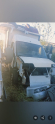 Fiat Ducato yarım motor 2.5
