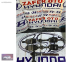 HYUNDAİ İX35 DİZEL AKS TAKIMI