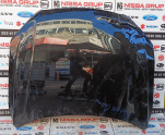 VOLVO XC90 MOTOR KAPUTU ORJİNAL ÇIKMA YEDEK PARÇA