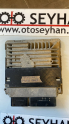 03L906023LB 5WP42913 audi a3 1.6 dizel motor beyni