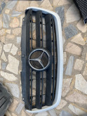 Mercedes / Sprinter / Tampon / Ön Panjur / Çıkma Parça