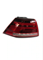 VW GOLF 7.5 SOL DIŞ STOP LEDLİ 5G0945095Q 17-21