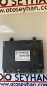 61356927310 bmw 5 serisi e60 2007 sağ koltuk alt kontrol modülü