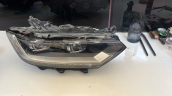 Oto Çıkma Parça / Elektrik / Far / Volkswagen / Passat / Çıkma Parça 