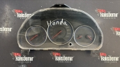 HONDA CİVİC KİLOMETRE SAATİ GÖSTERGE PANELİ