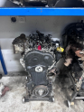 Renault trafic 2.0 motor
