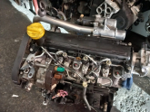 Oto Çıkma Parça / Motor / Motor Komple / Renault / Megane / Çıkma Parça 