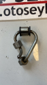 ford connect 2006 1.8 tdci rail borusu mazot rekoru