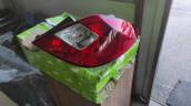 OPEL CORSA D SAĞ ARKA STOP SIFIR OEM1222535