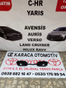 2020-2025 TOYOTA PROACE CITY ÇIKMA ORJINAL SAĞ SOL SİS KAPAĞI