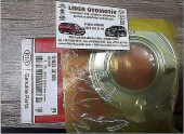 Kia Sorento ön defransiyel vakumu ve pompası 51020-3e100