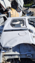 Ford cornnet 2015 model sag arka camurluk kesme