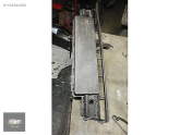 Volkswagen t8 2022 model ön tampon orta kuşak orjinal çıkma