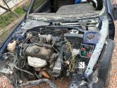 Peugeot 306 1.6 çıkma şanzıman