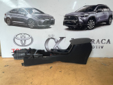 2019-2026 TOYOTA COROLLA 1.5 ARACTAN SOKME ORTA KONSOL
