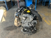 DACİA DUSTER 1.0 TURBO - LPG ÇIKMA MOTOR