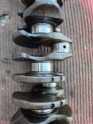 Oto Çıkma Parça / Motor / Krank / Volkswagen / Volt / Çıkma Parça 