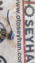 Oto Çıkma Parça / Elektrik / Korna / Volkswagen / Jetta / Çıkma Parça 