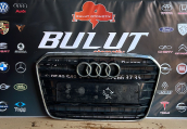 Audi a6 ön panjur çıkma