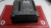 Audi RS4 RS5 Motor Beyni 8T2907560E - 0261S09403