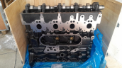 Toyota Hiace Motor Komple 2L Dizel Sıfır Motor Orijinal Kalite