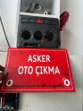 Oto Çıkma Parça / Elektrik / Flaşör Düğmesi / Fiat / Ducato / Çıkma Parça 