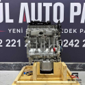 PEUGEOT 3008 1.6 e-HDi EURO 5 DV6 SIFIR SANDIK MOTOR