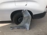 Oto Çıkma Parça / Kaporta & Karoser / Çamurluk / Renault / Clio / Çıkma Parça 