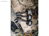 Oto Çıkma Parça / Motor / Piston Kolu / Opel / Vectra / Çıkma Parça 