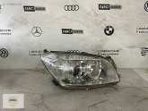 TOYOTA RAV4 SAĞ FAR ORJİNAL