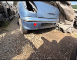 Fiat bravo arka dingil