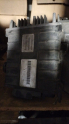 0280000780 Audi 81 8 b3 motor beyni