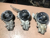 Oto Çıkma Parça / Isıtma, Soğutma & Klima / Devirdaim / Renault / R 9 / Çıkma Parça 
