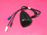 282169492R  RADYO ANTENİ SUPORTU MEGANE 3 FLUENCE