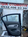 Oto Çıkma Parça / Kaporta & Karoser / Kapı / Chevrolet / Cruze / Çıkma Parça 
