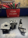 Oto Çıkma Parça / Motor / Kulak / Opel / Vivaro / Çıkma Parça 