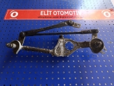 98120-1R010 1R000 ACCENT BLUE KİA RİO ÖN CAM SİLECEK MEKANİZMASI