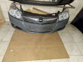 ÖZMEN OPEL ASTRA H ÖN TAMPON SAĞ SOL FAR SİS PANJUR IZGARA