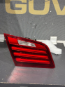 BMW F10 LCİ SOL İÇ STOP 2014-2016 63217306163 HS